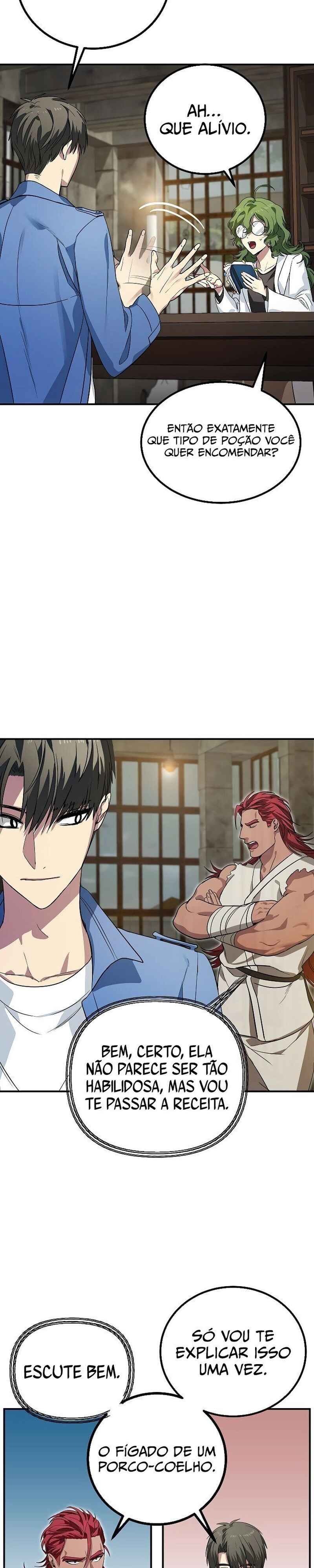 Read SSS Class Revival Hunter PT Manga Online
