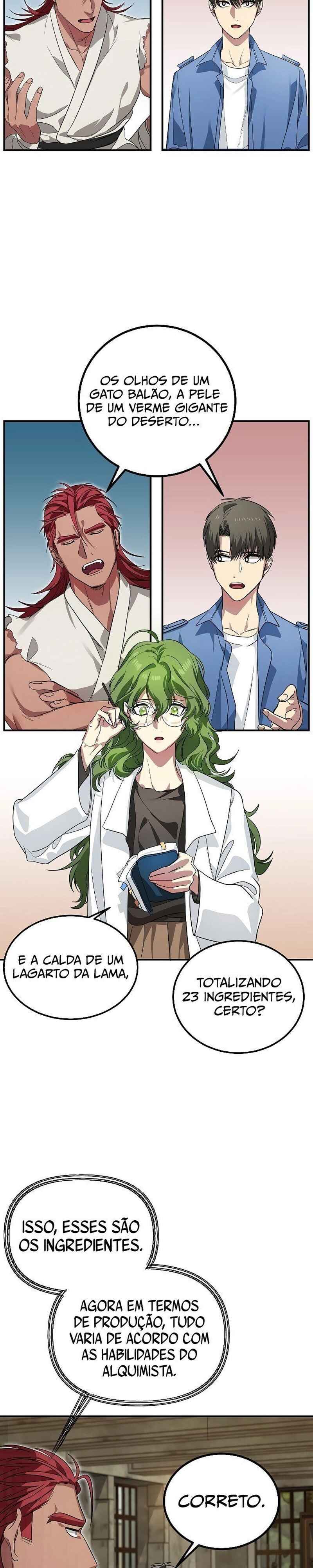 Read SSS Class Revival Hunter PT Manga Online