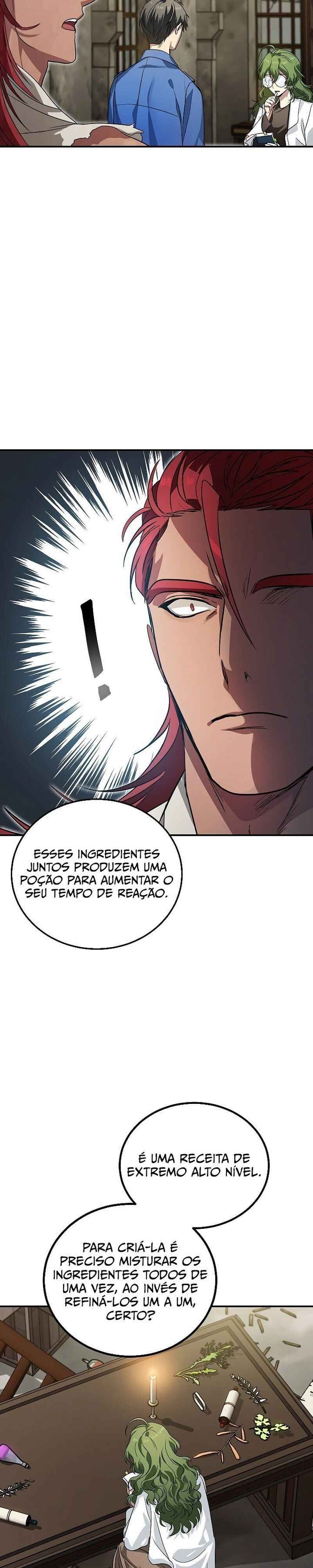 Read SSS Class Revival Hunter PT Manga Online