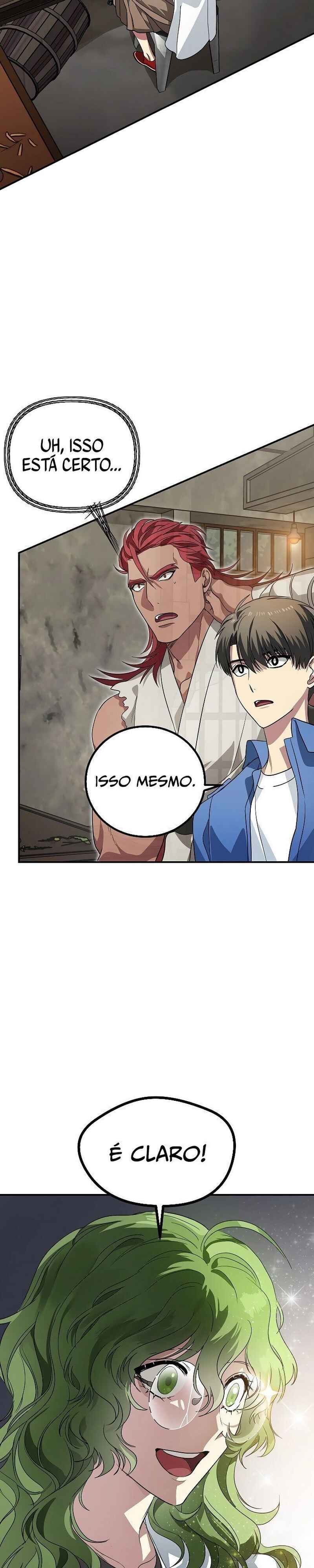 Read SSS Class Revival Hunter PT Manga Online