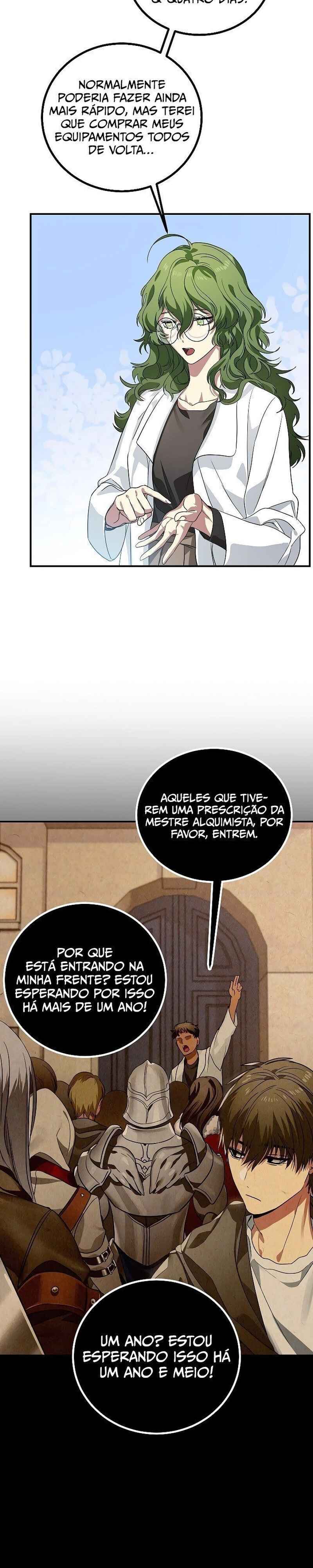 Read SSS Class Revival Hunter PT Manga Online