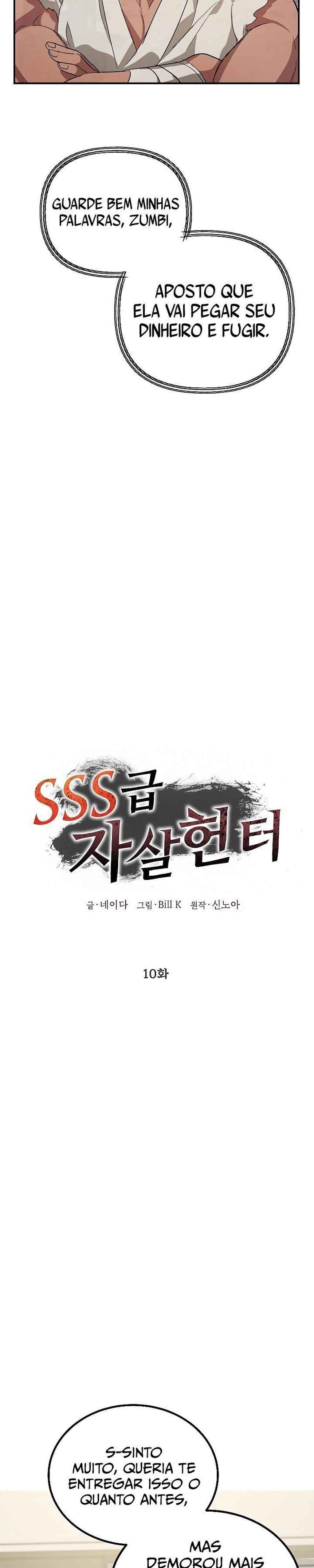 Read SSS Class Revival Hunter PT Manga Online