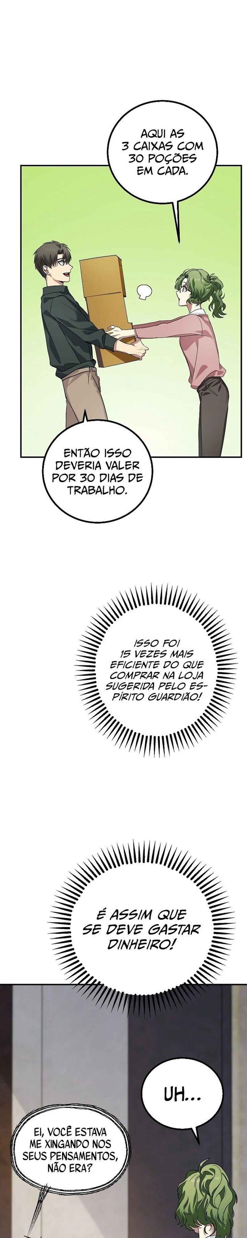 Read SSS Class Revival Hunter PT Manga Online