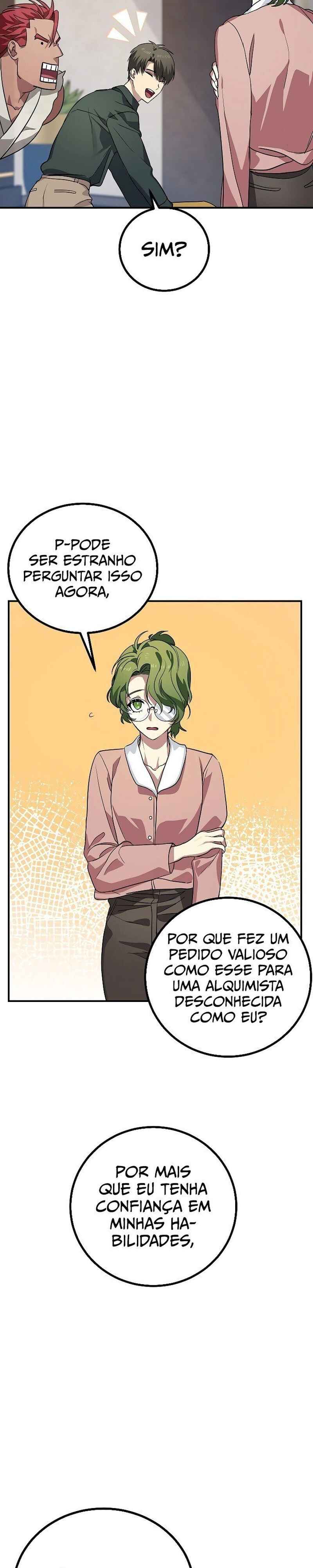 Read SSS Class Revival Hunter PT Manga Online