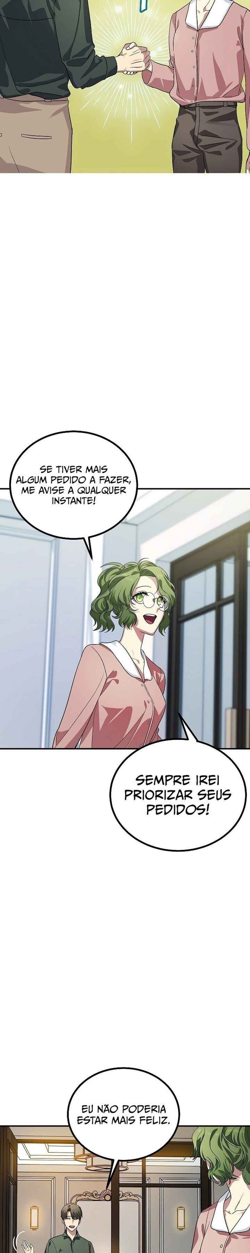 Read SSS Class Revival Hunter PT Manga Online