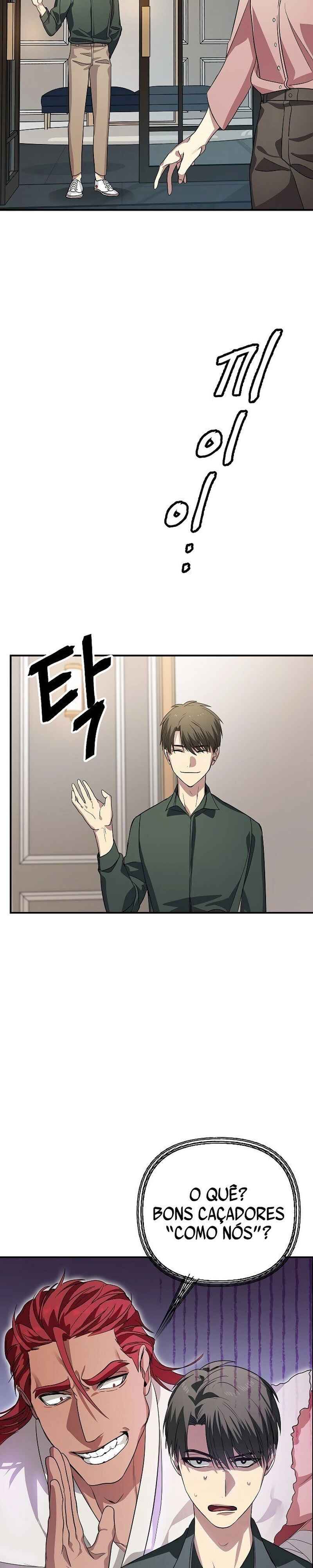Read SSS Class Revival Hunter PT Manga Online