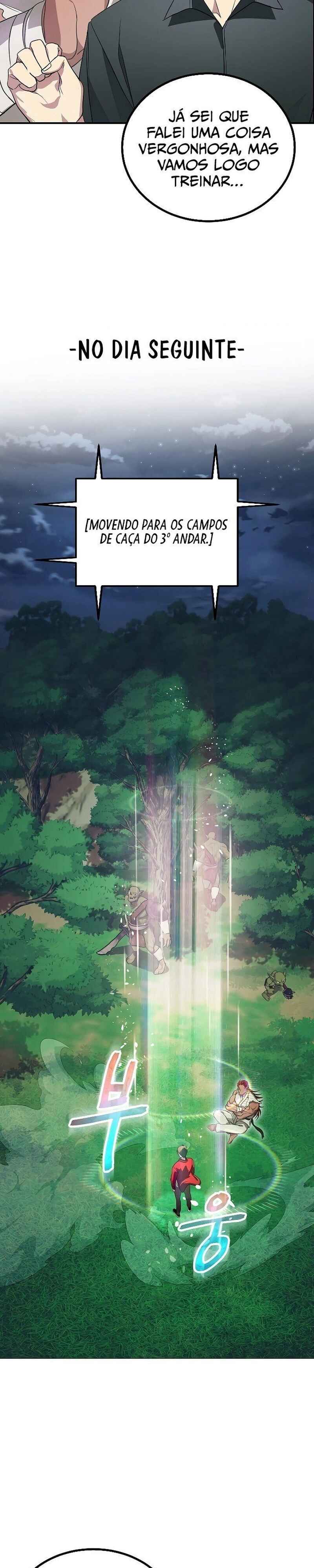 Read SSS Class Revival Hunter PT Manga Online