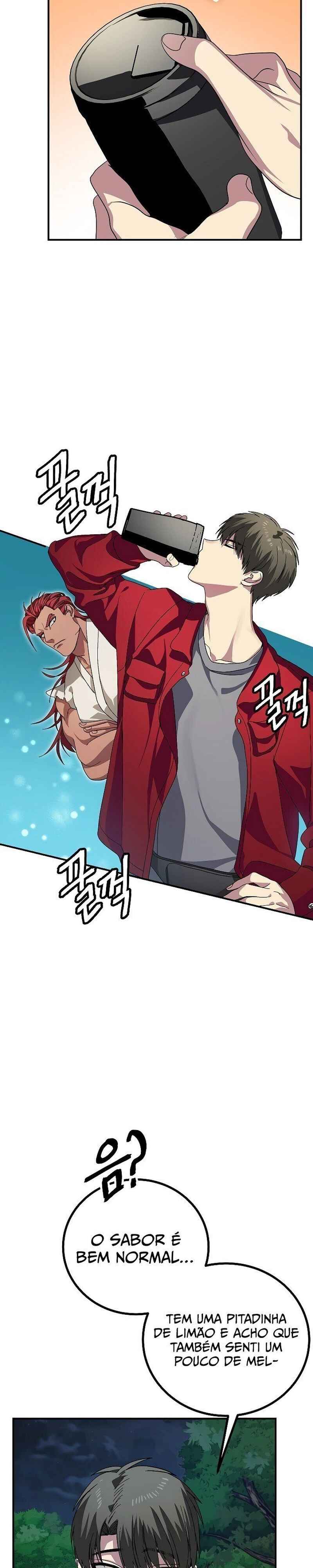 Read SSS Class Revival Hunter PT Manga Online