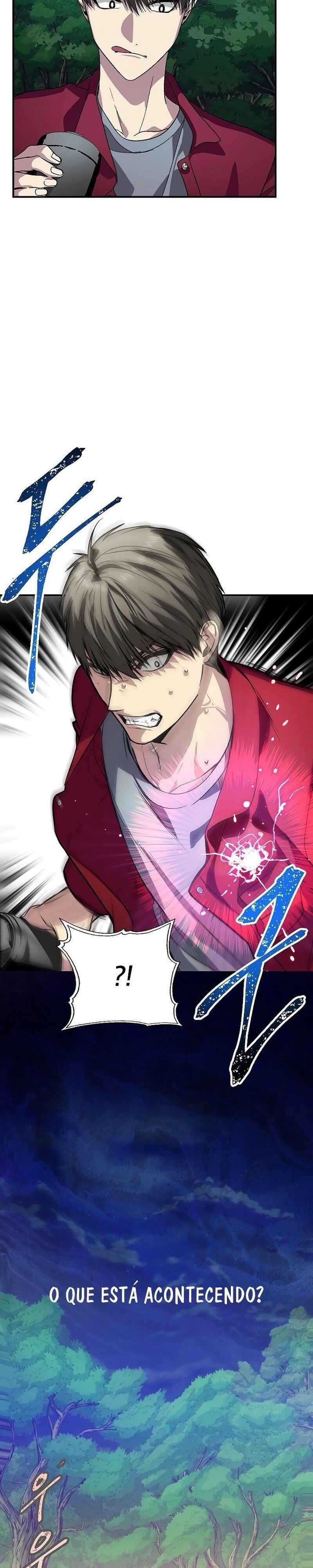 Read SSS Class Revival Hunter PT Manga Online