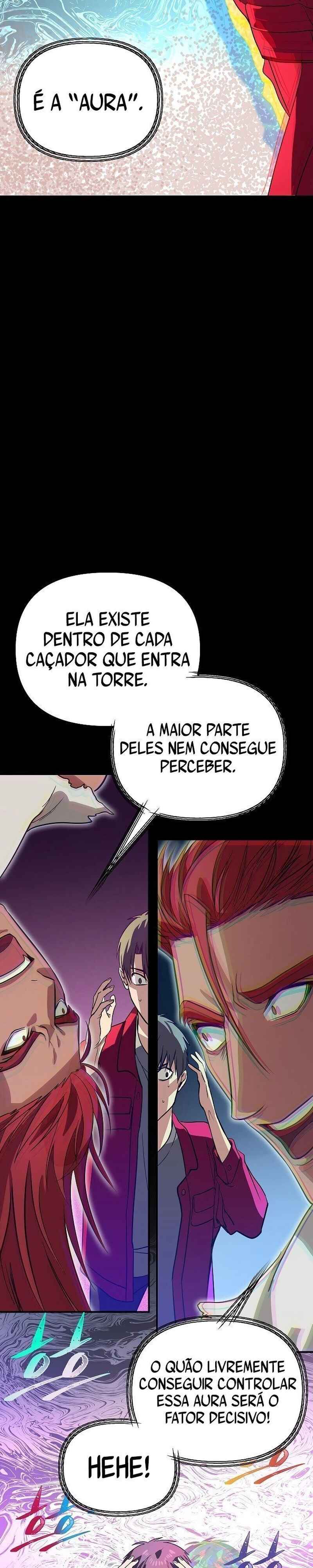Read SSS Class Revival Hunter PT Manga Online