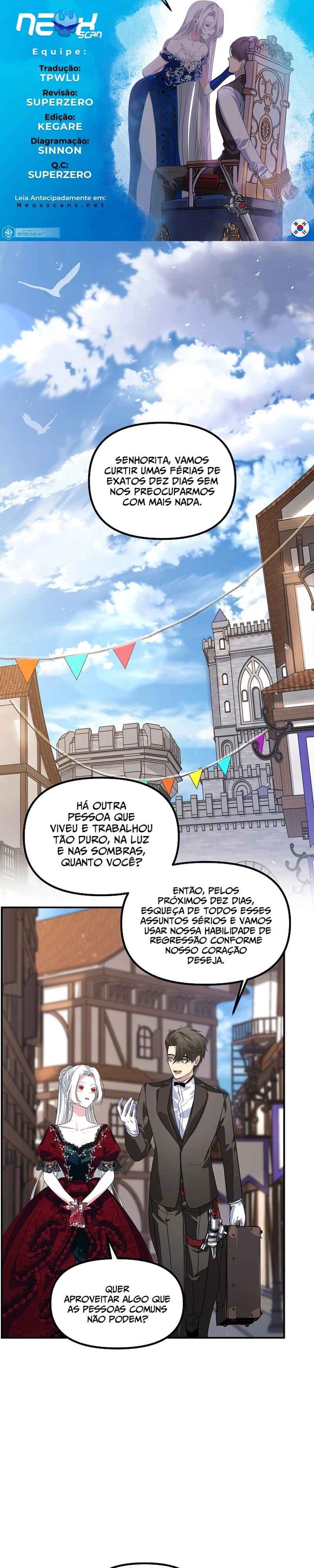 Read SSS Class Revival Hunter PT Manga Online