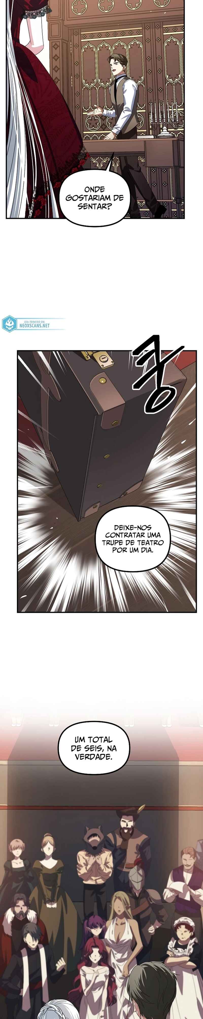 Read SSS Class Revival Hunter PT Manga Online