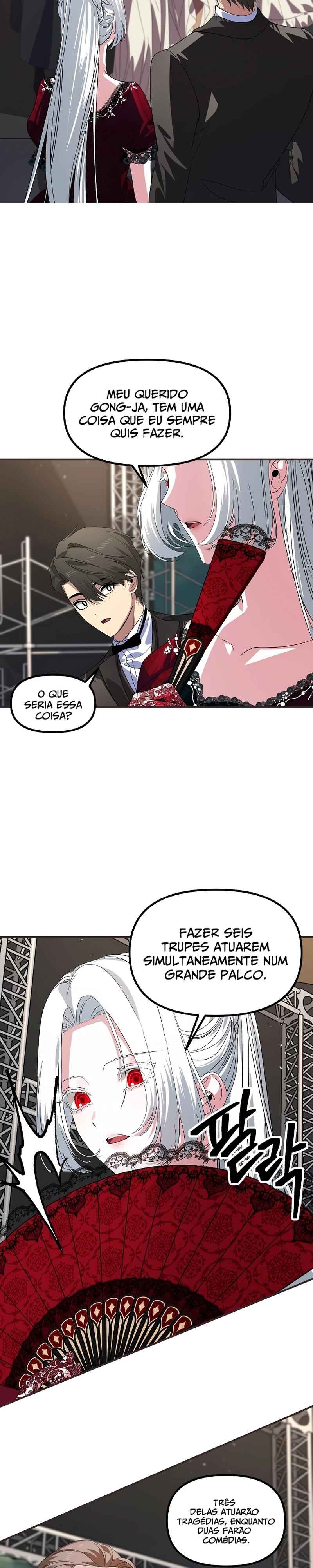 Read SSS Class Revival Hunter PT Manga Online