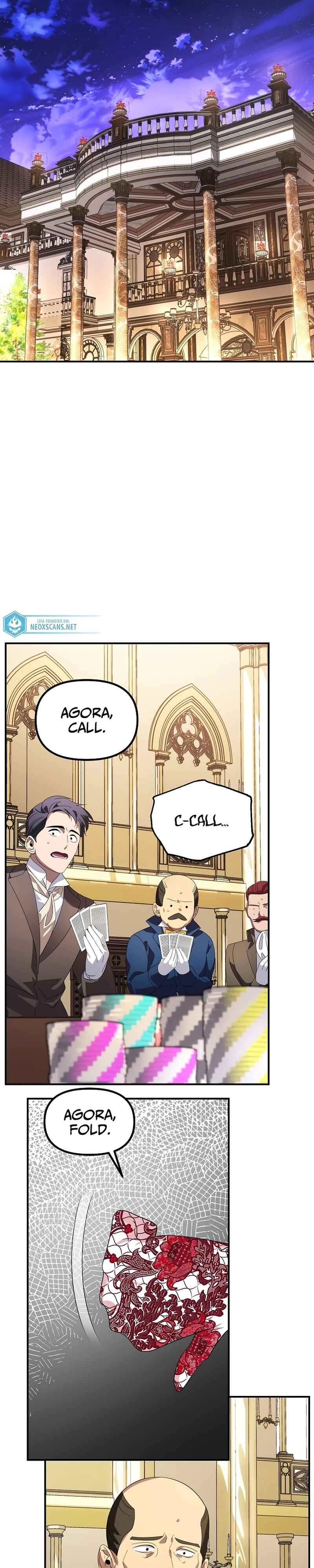Read SSS Class Revival Hunter PT Manga Online