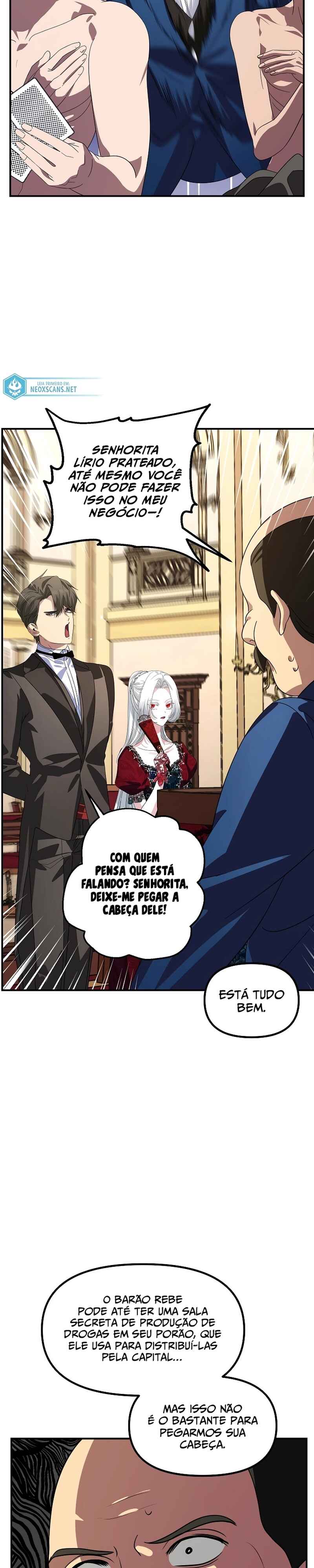 Read SSS Class Revival Hunter PT Manga Online