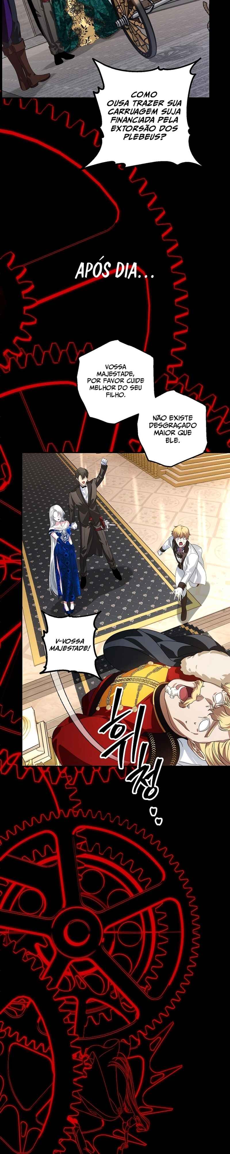 Read SSS Class Revival Hunter PT Manga Online