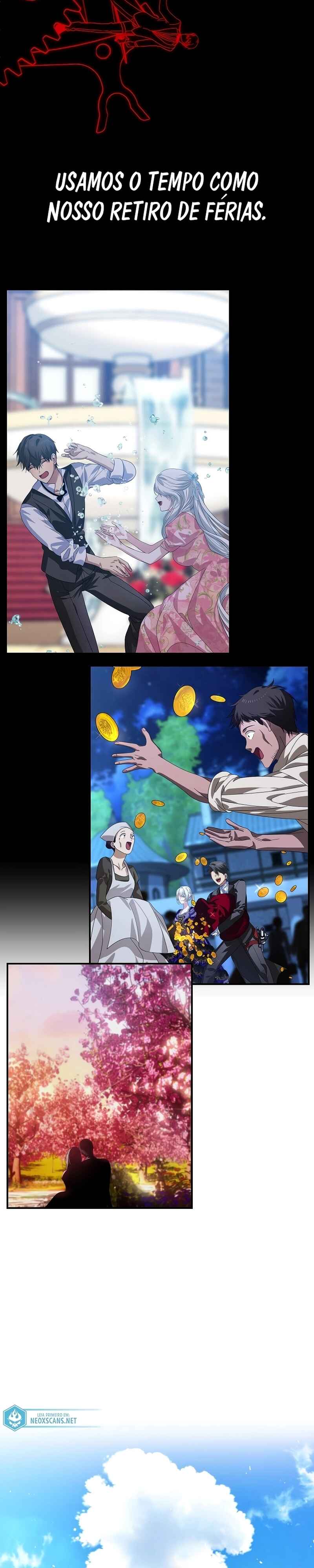 Read SSS Class Revival Hunter PT Manga Online