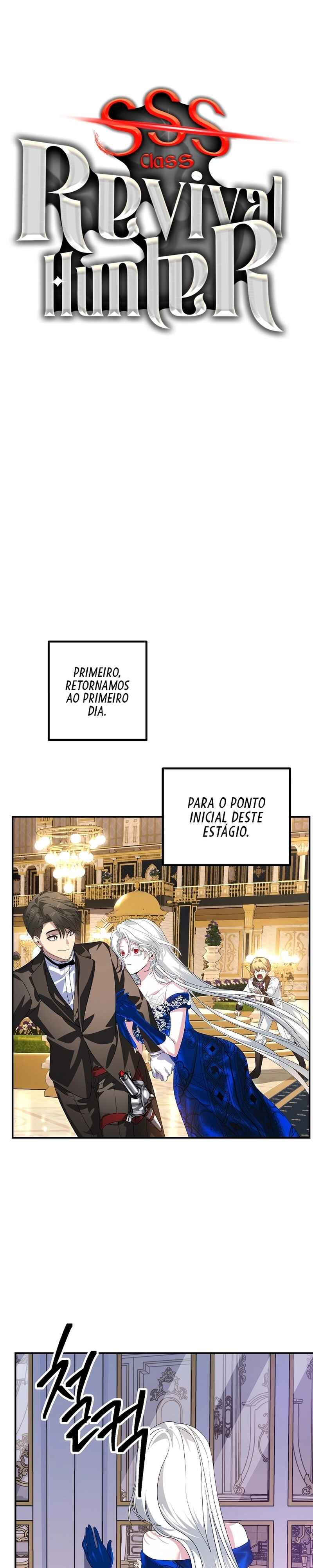 Read SSS Class Revival Hunter PT Manga Online