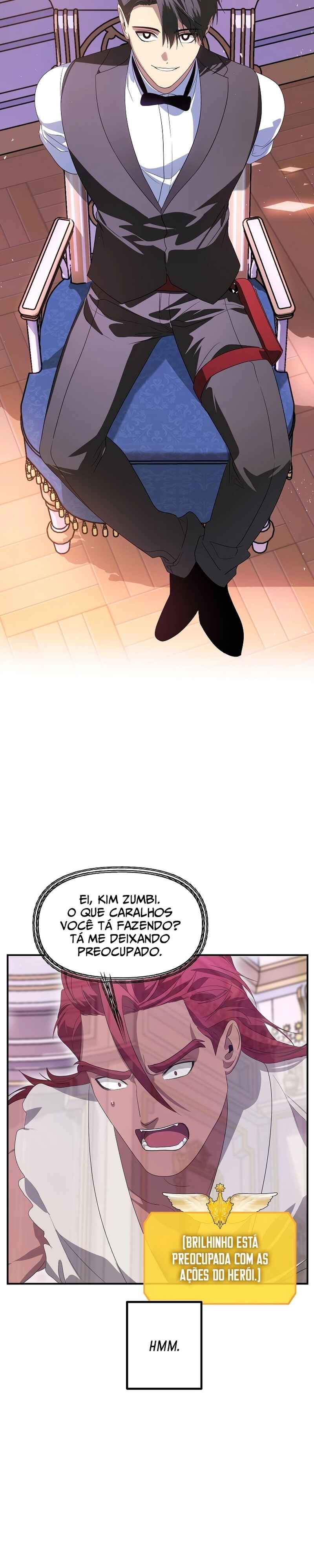 Read SSS Class Revival Hunter PT Manga Online