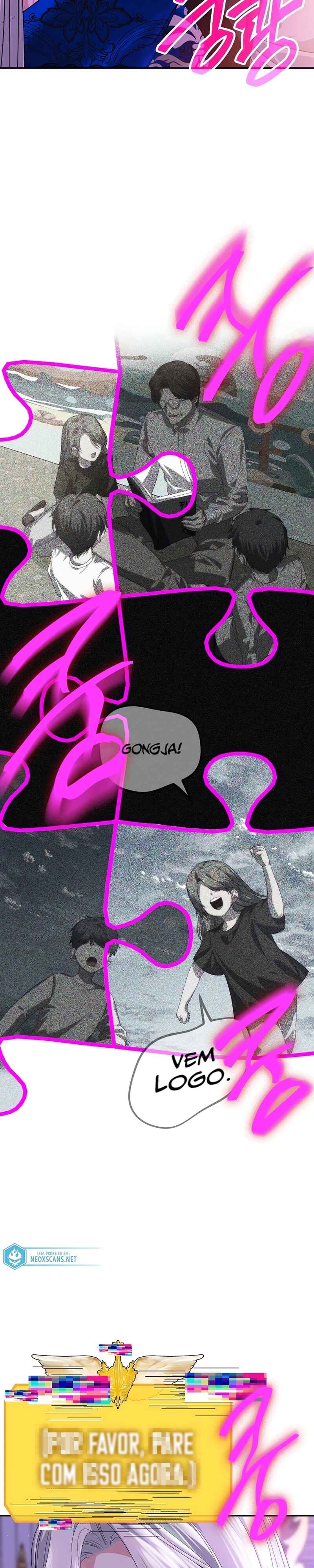 Read SSS Class Revival Hunter PT Manga Online