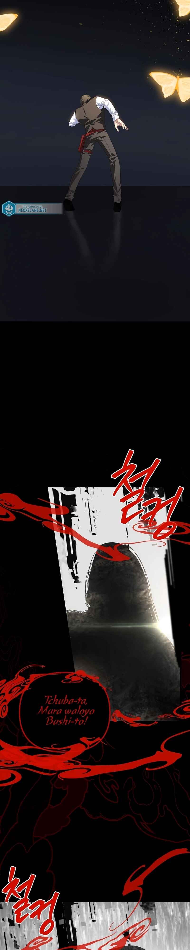 Read SSS Class Revival Hunter PT Manga Online