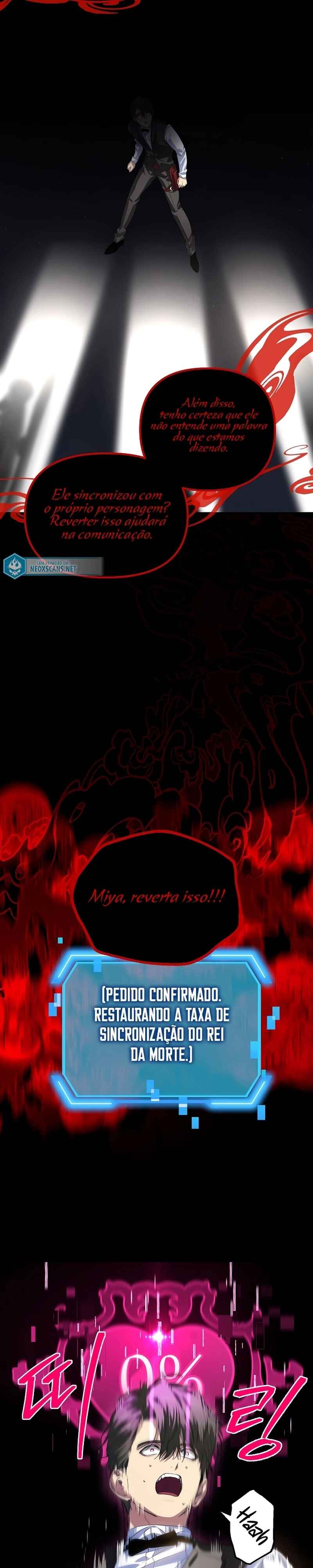Read SSS Class Revival Hunter PT Manga Online