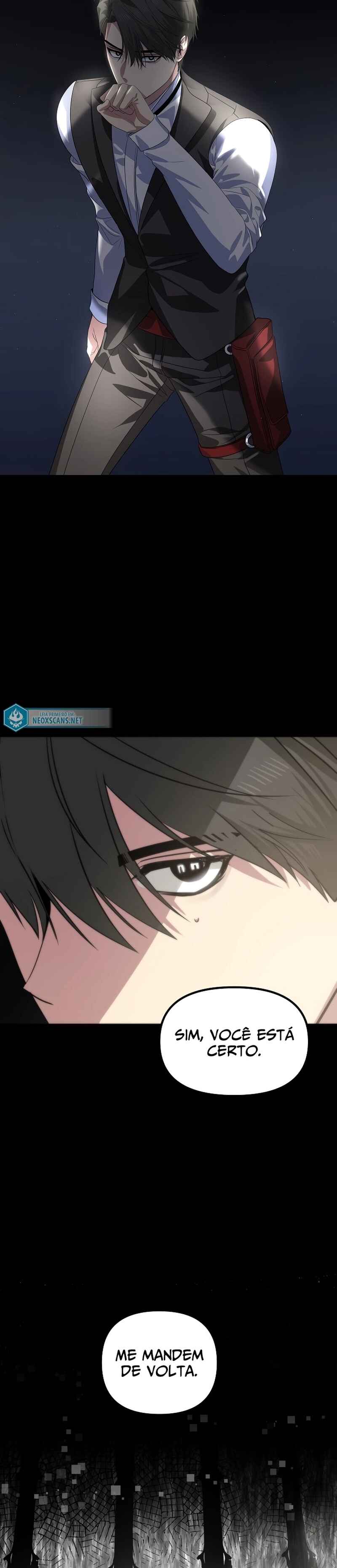 Read SSS Class Revival Hunter PT Manga Online