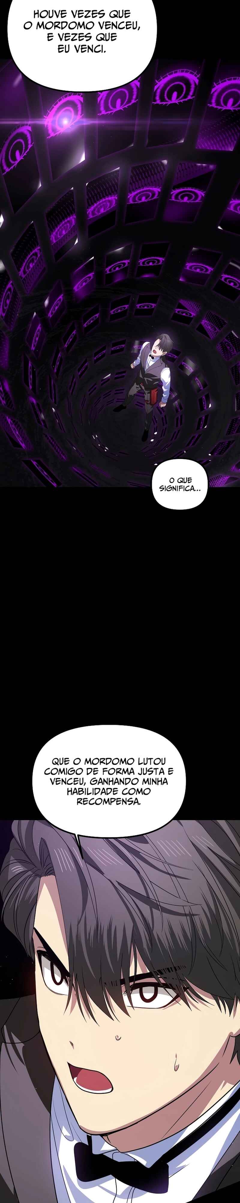 Read SSS Class Revival Hunter PT Manga Online