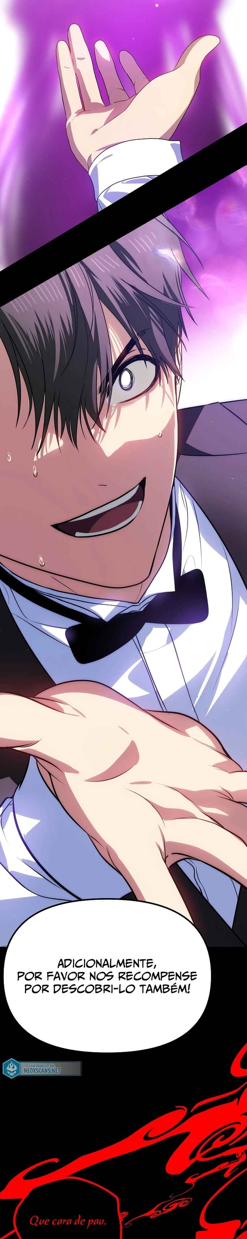 Read SSS Class Revival Hunter PT Manga Online