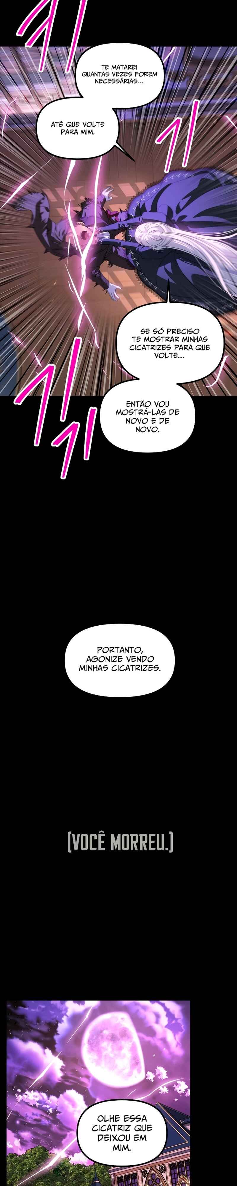 Read SSS Class Revival Hunter PT Manga Online