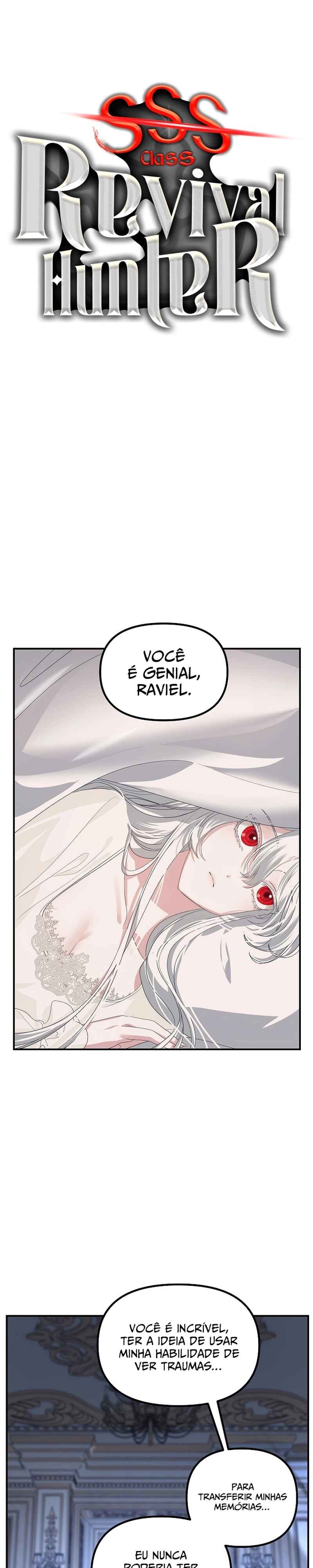 Read SSS Class Revival Hunter PT Manga Online