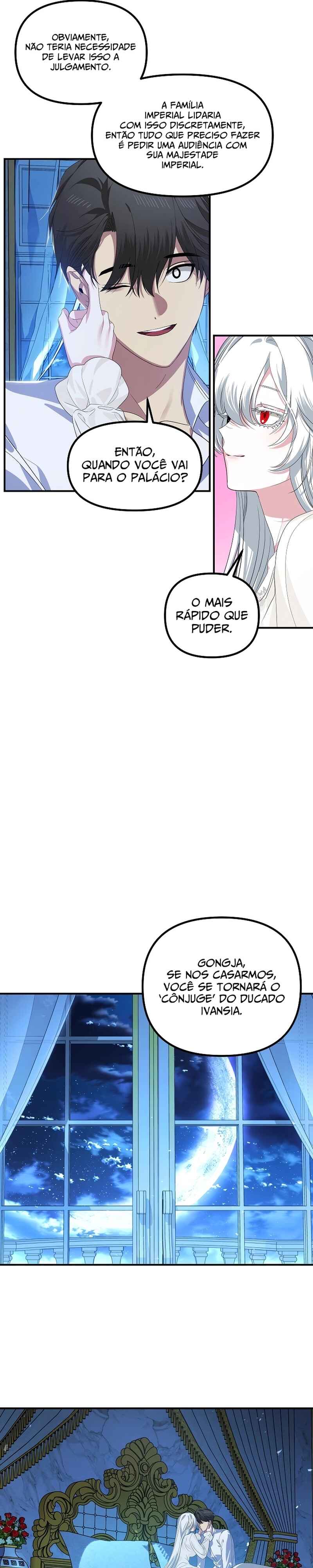 Read SSS Class Revival Hunter PT Manga Online