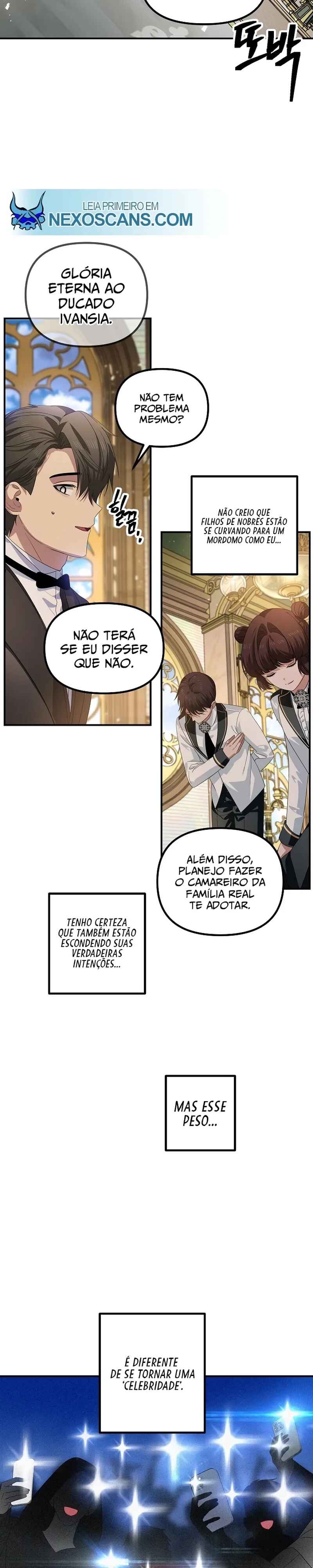 Read SSS Class Revival Hunter PT Manga Online