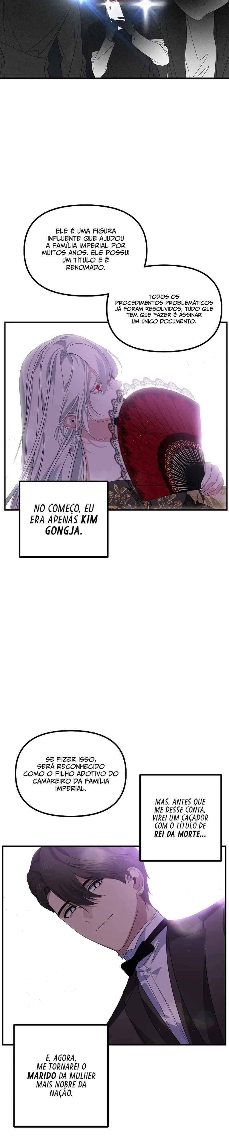 Read SSS Class Revival Hunter PT Manga Online