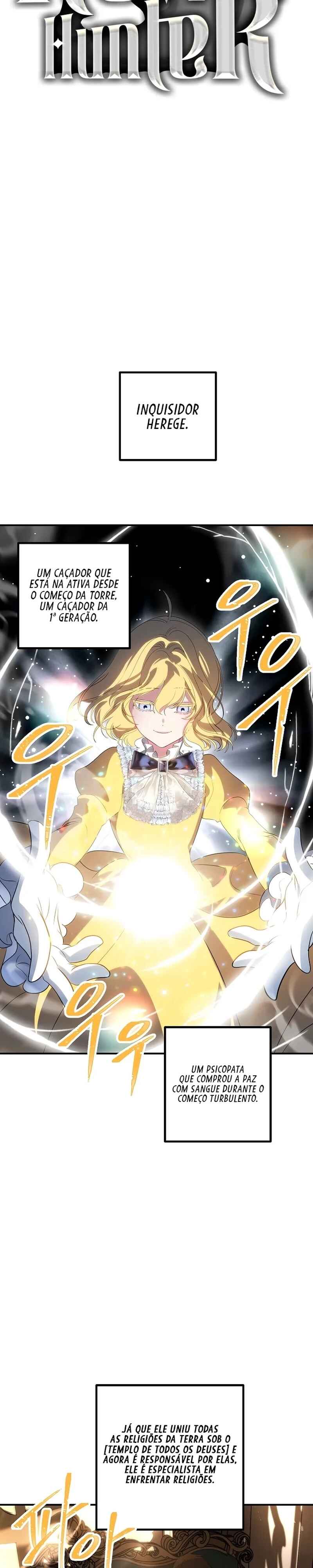Read SSS Class Revival Hunter PT Manga Online