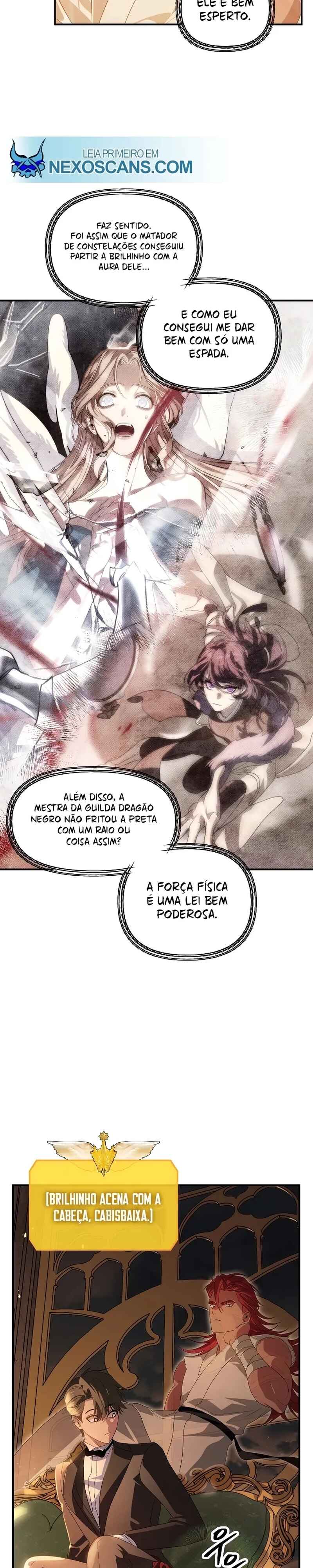 Read SSS Class Revival Hunter PT Manga Online