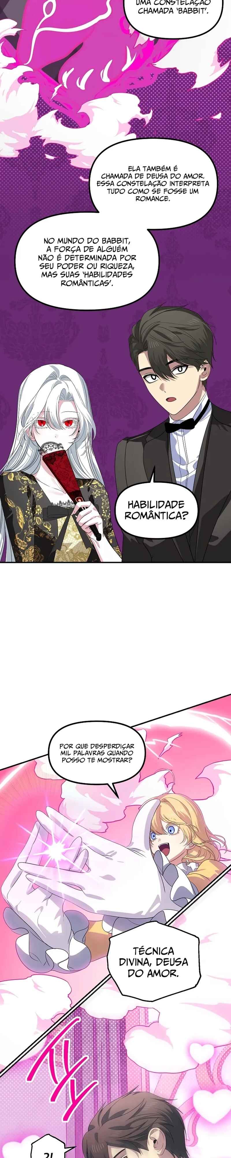 Read SSS Class Revival Hunter PT Manga Online