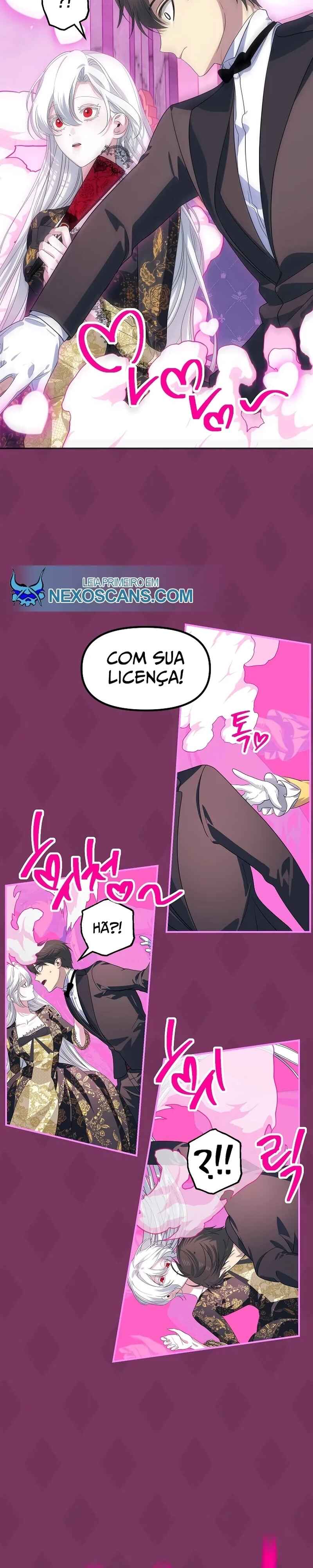 Read SSS Class Revival Hunter PT Manga Online