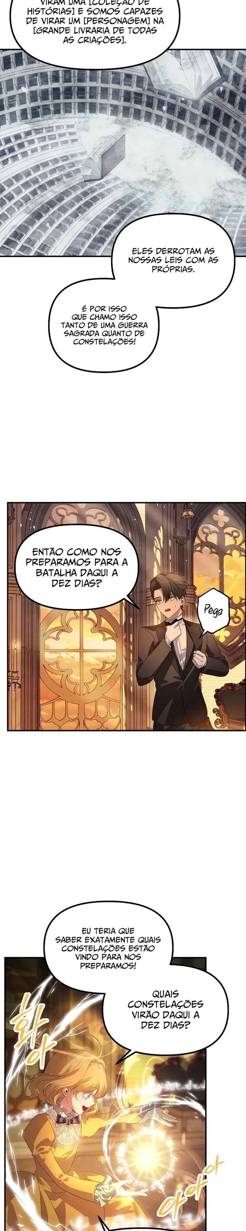 Read SSS Class Revival Hunter PT Manga Online