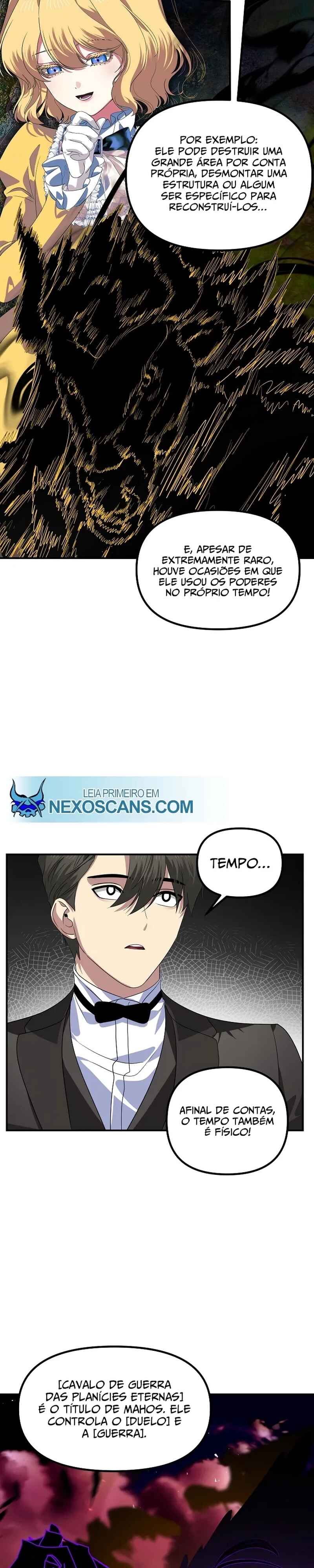Read SSS Class Revival Hunter PT Manga Online