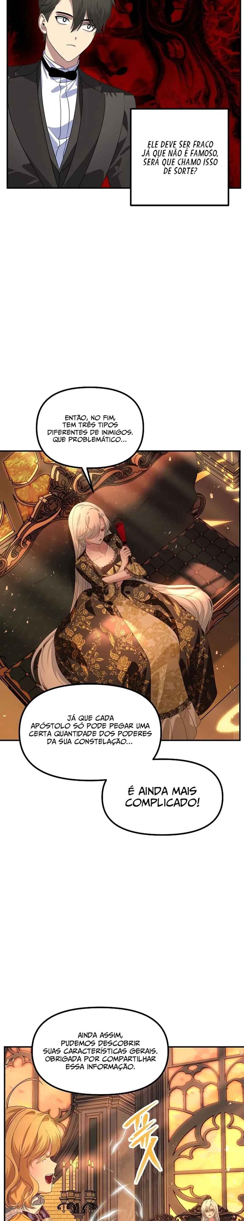 Read SSS Class Revival Hunter PT Manga Online