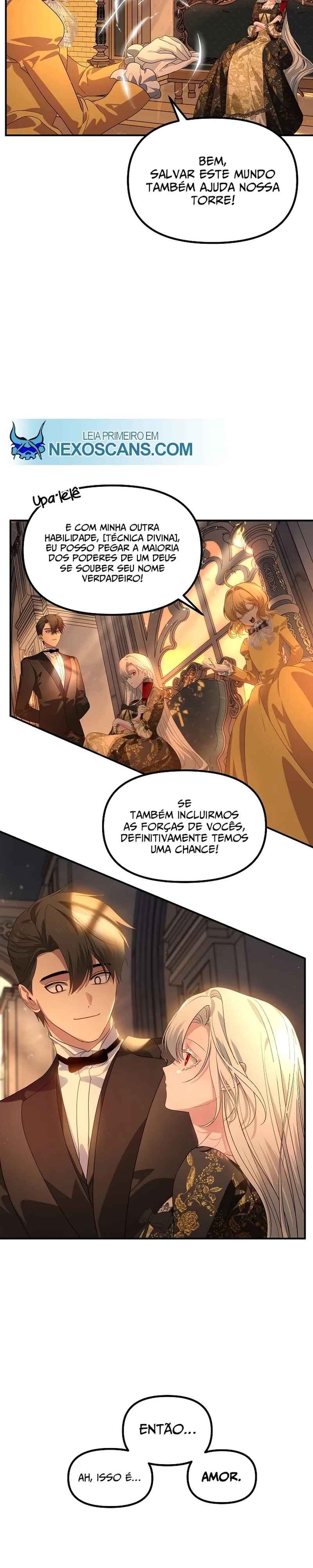 Read SSS Class Revival Hunter PT Manga Online
