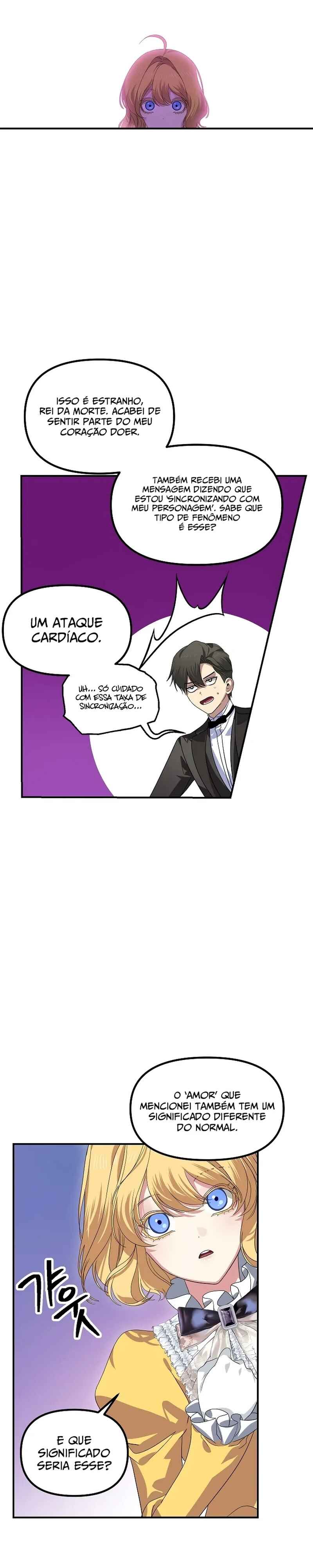 Read SSS Class Revival Hunter PT Manga Online
