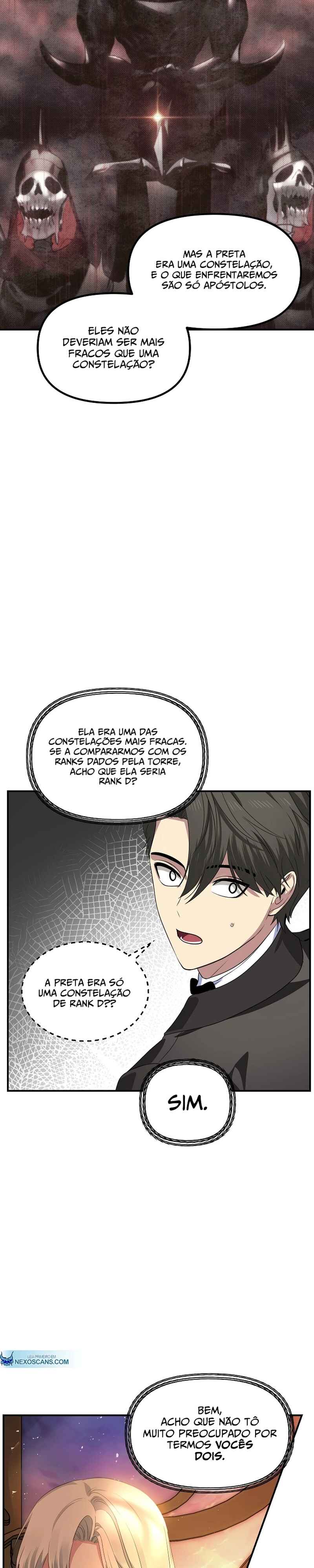 Read SSS Class Revival Hunter PT Manga Online