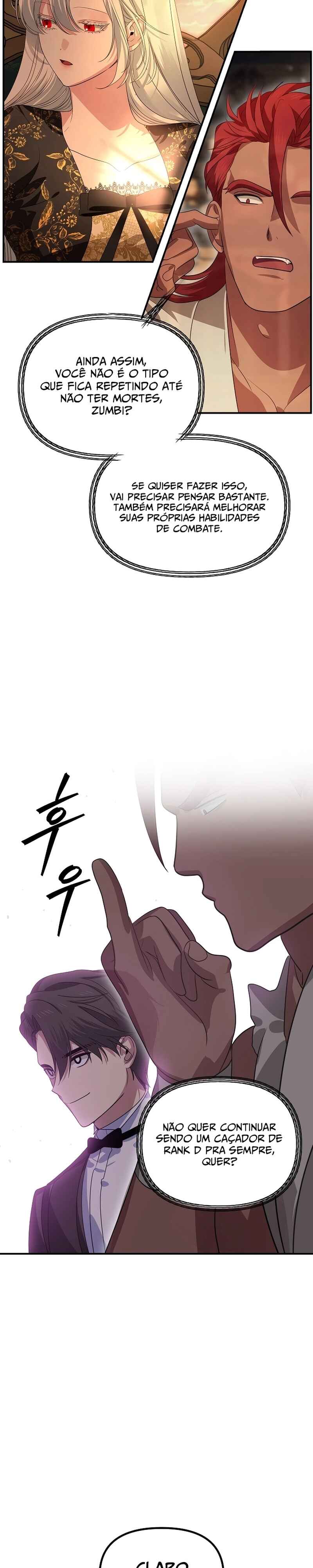 Read SSS Class Revival Hunter PT Manga Online