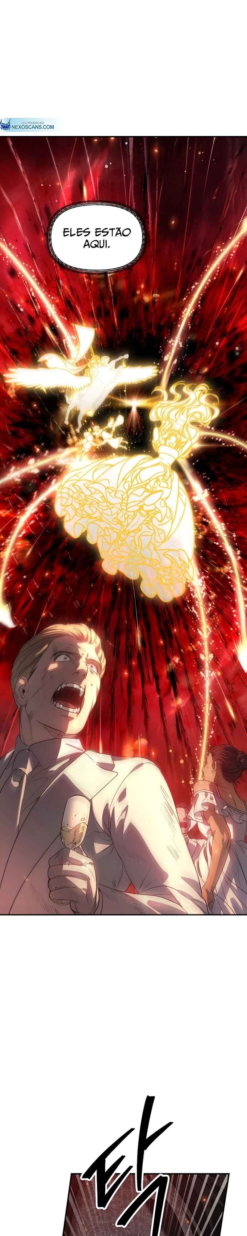 Read SSS Class Revival Hunter PT Manga Online