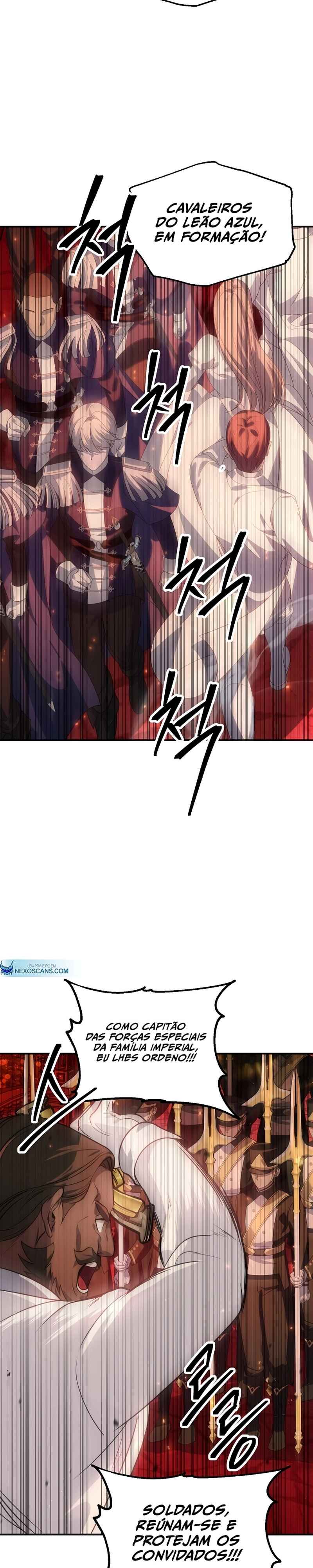 Read SSS Class Revival Hunter PT Manga Online