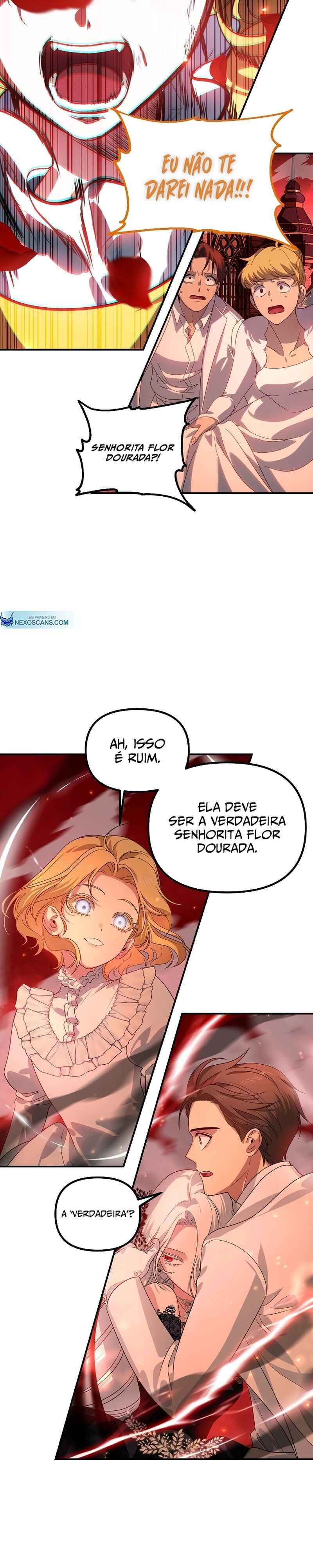 Read SSS Class Revival Hunter PT Manga Online