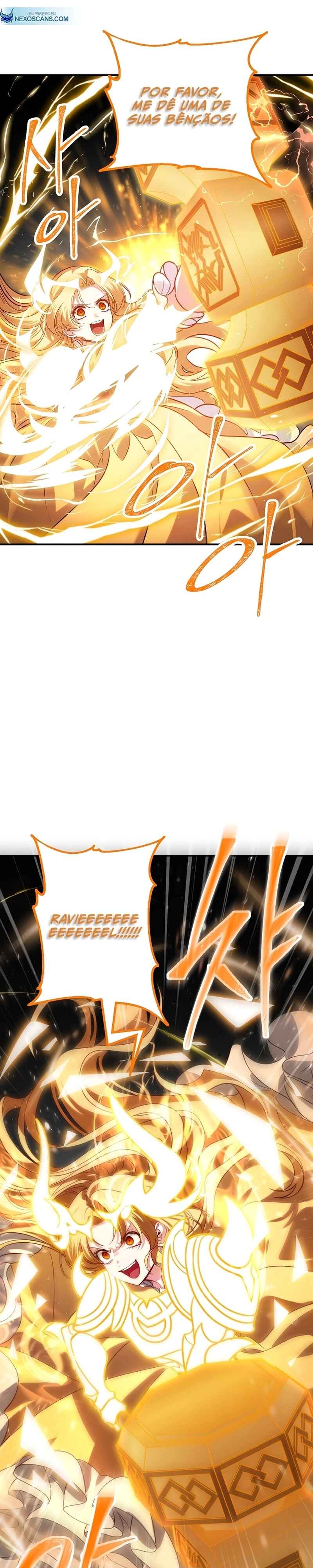 Read SSS Class Revival Hunter PT Manga Online