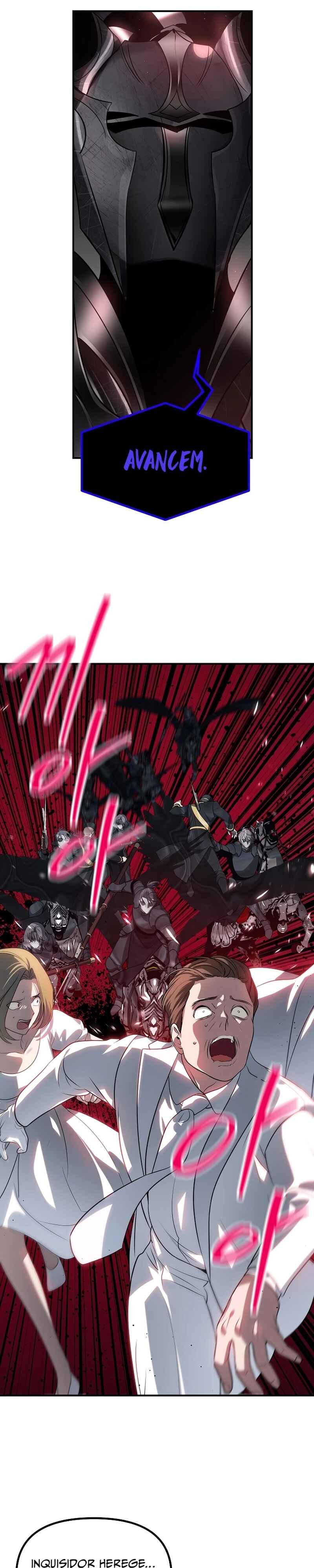 Read SSS Class Revival Hunter PT Manga Online
